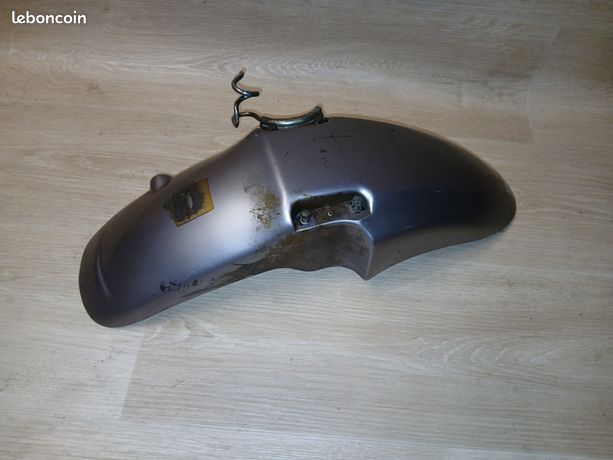 Garde-boue Avant Pour Yamaha TDM 850 (1991-2001) - Référence 3VD-Y2151-10-PB, Occasion En état Fonctionnel