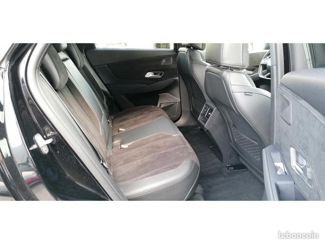 DS DS 7 CROSSBACK 1.5 BlueHDi 130 EAT8 Performance Line + (image 21)