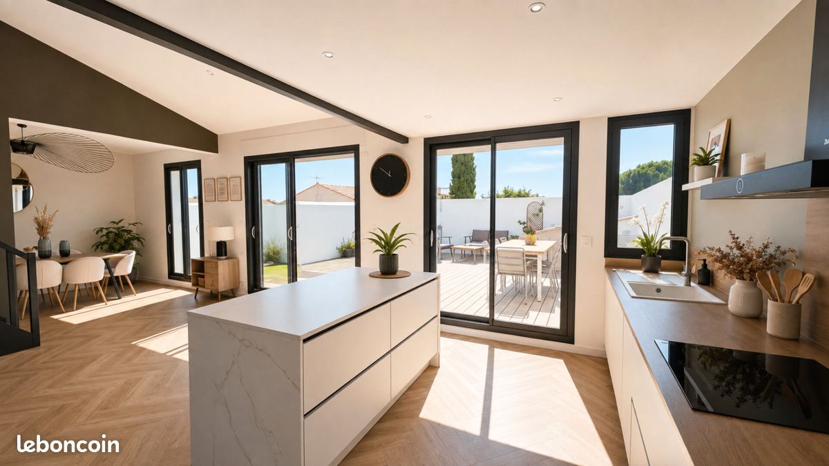 Appartement 5 pièces 174 m² · à Narbonne · 174 m² · 525 000 €