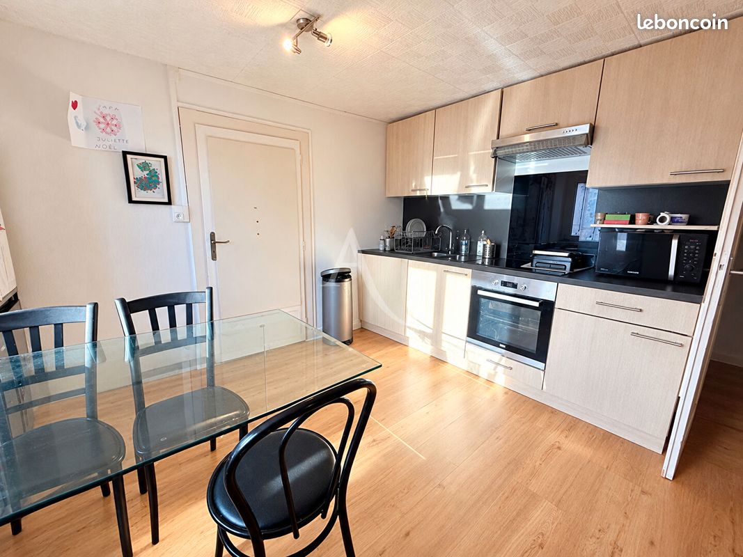 Appartement 3 pièces 64 m² · à Dombasle-sur-Meurthe · 64 m² · 785 €/mois