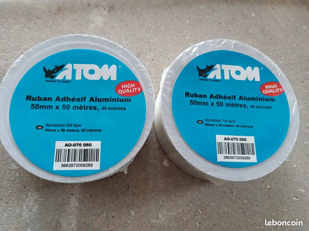 Stoch aluminium (image 1)