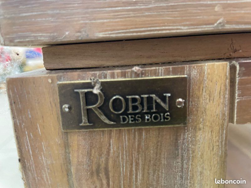 Table basse 130x70 (image 3)