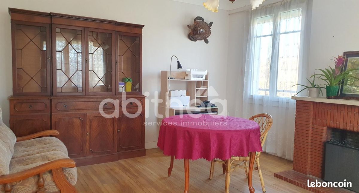 Maison 6 pièces 98 m² - Confolens 16500 (image principale 4)