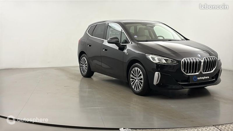 Bmw Série 2 Active Tourer 225e 245ch xDrive Luxury DKG7 (image 3)