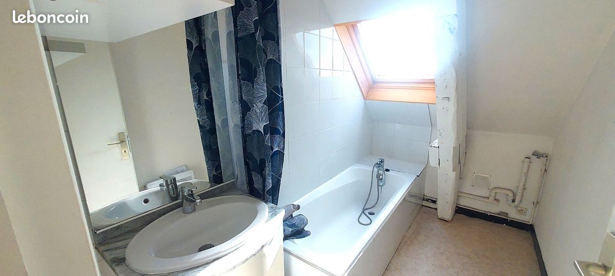 Appartement a louer saint-quentin - 2 pièce(s) - 31 m2 - Surfyn