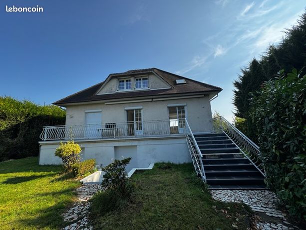 Location Orgeval