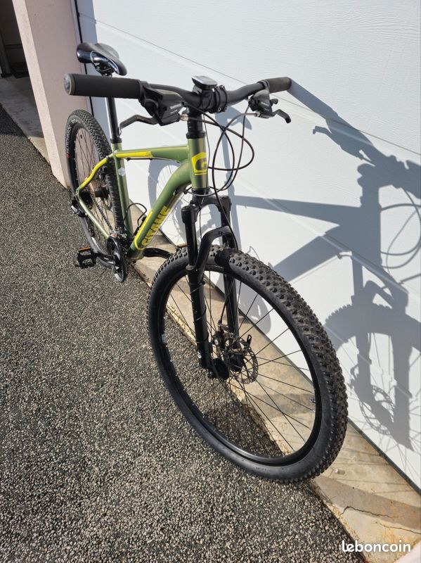 Vtt gitane (image 1)