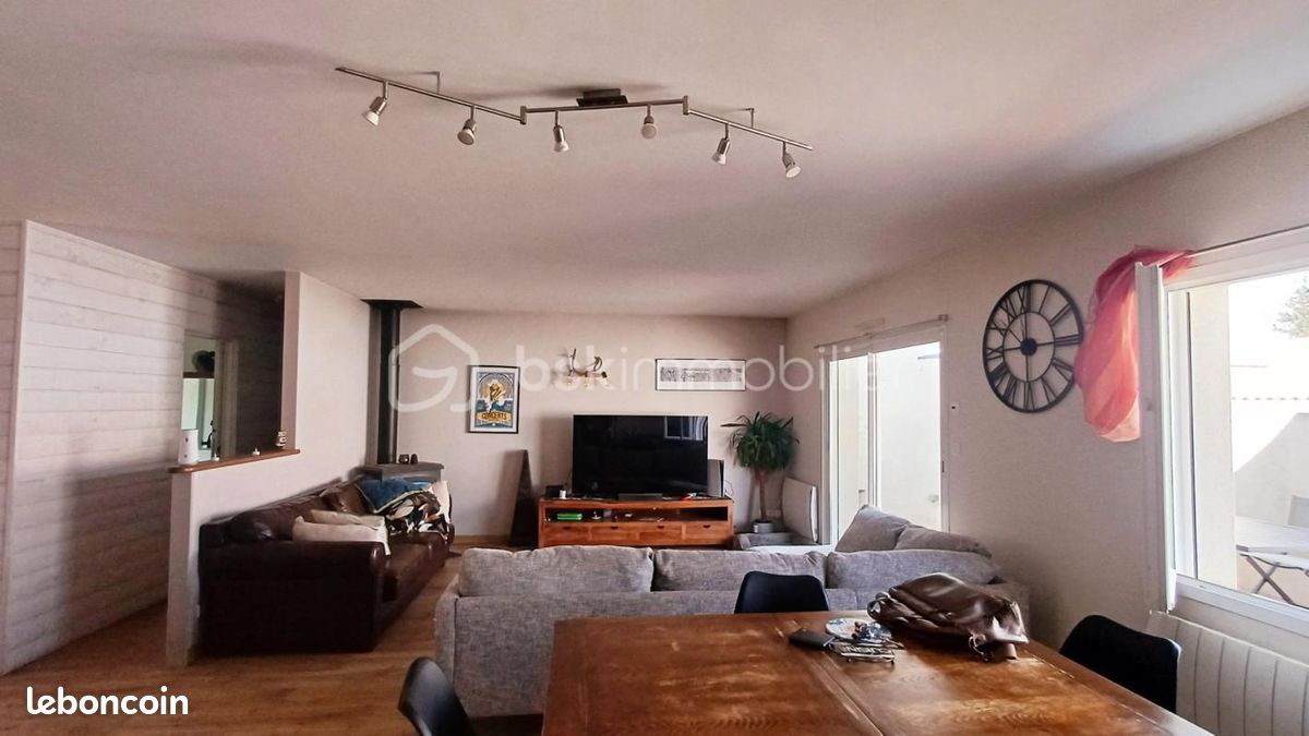 Maison 6 pièces 126 m² (image 4)