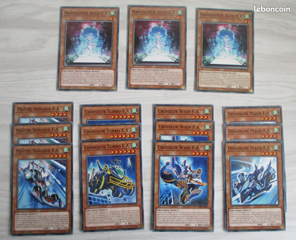 yugioh plant structure deck Yu-Gi-Oh! - Structure Deck - Fire Kings - Display (8) main image 1