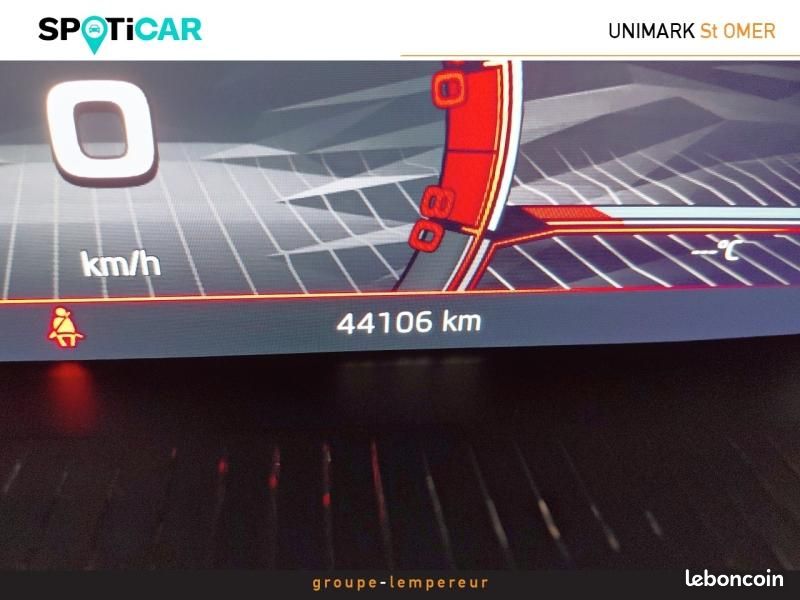 Skoda Fabia 1.0 TSI 110ch Monte Carlo DSG7 (image 14)