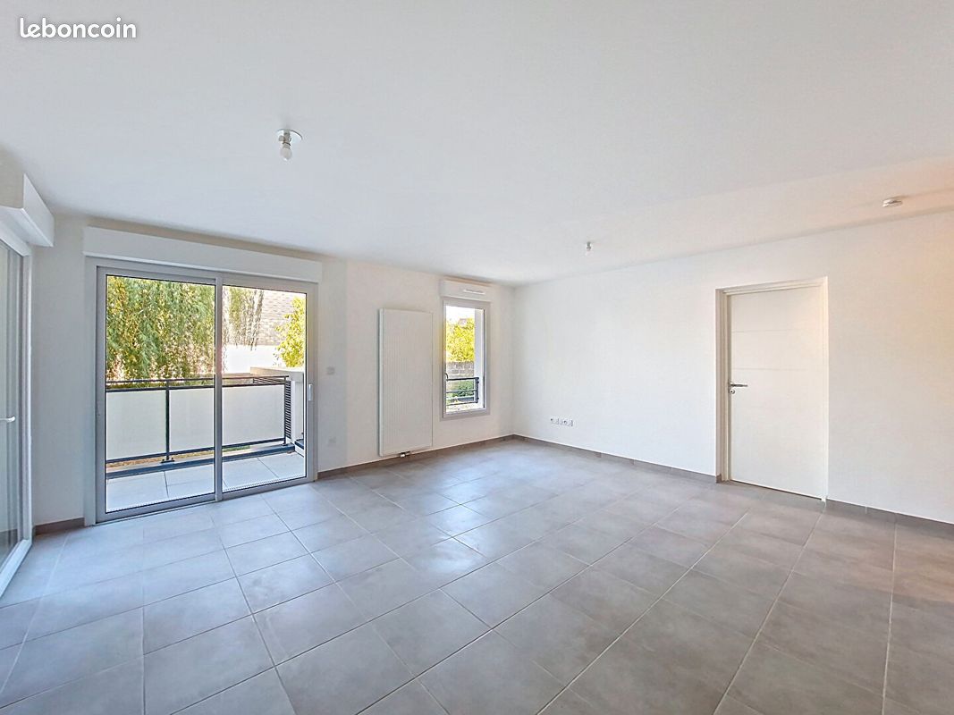 Appartement 3 pièces 66 m² · à Ancenis-Saint-Géréon · 66 m² · 890 €/mois