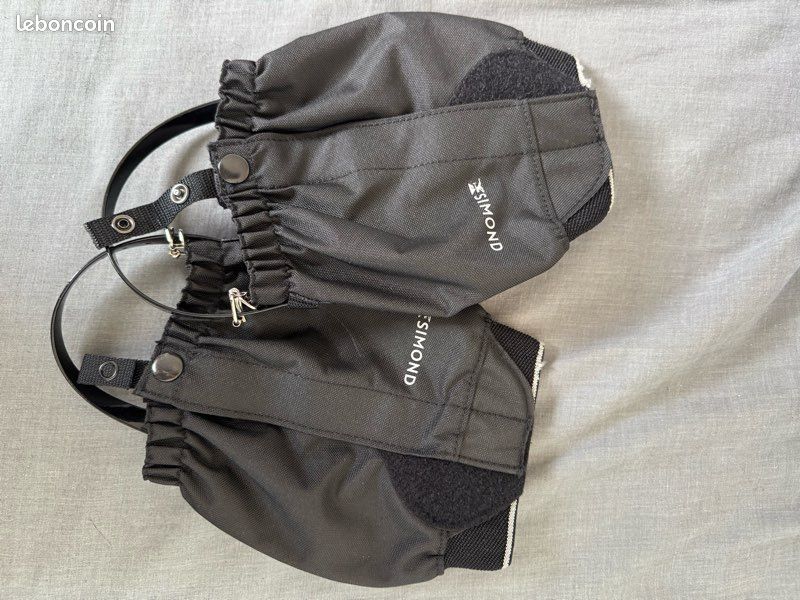 Des Guetres Decathlon Guetres Alpinisme Guêtres équitation