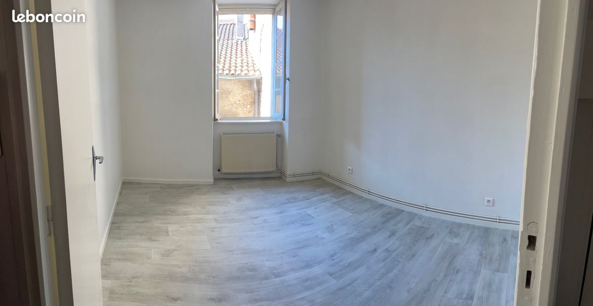 Appartement 2 pièces 32 m² · à Saint-Gaudens · 32 m² · 497 €