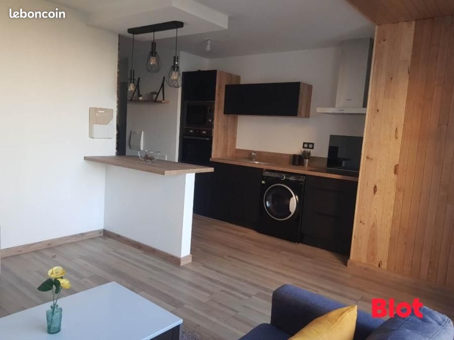 Appartement 3 pièces 64 m² · à Rennes · 64 m² · 169 900 €
