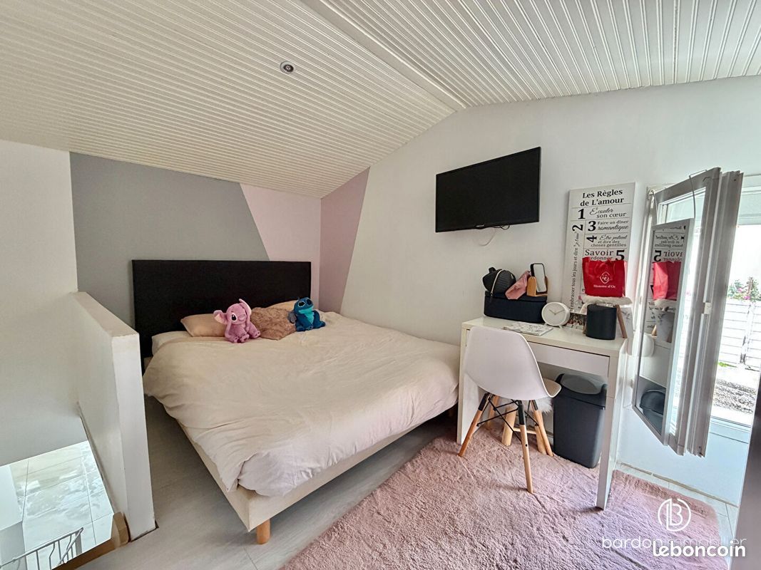 Maison 2 pièces 61 m² (image 6)