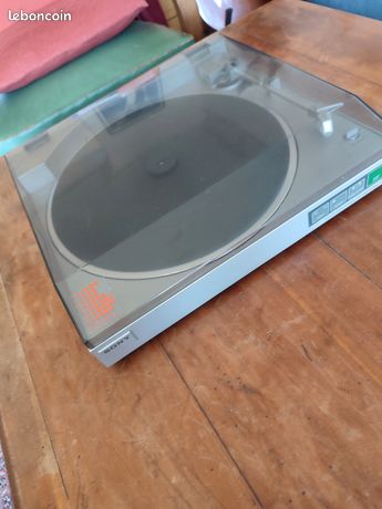 SONY PS-LX520-V2 : Diamant de rechange