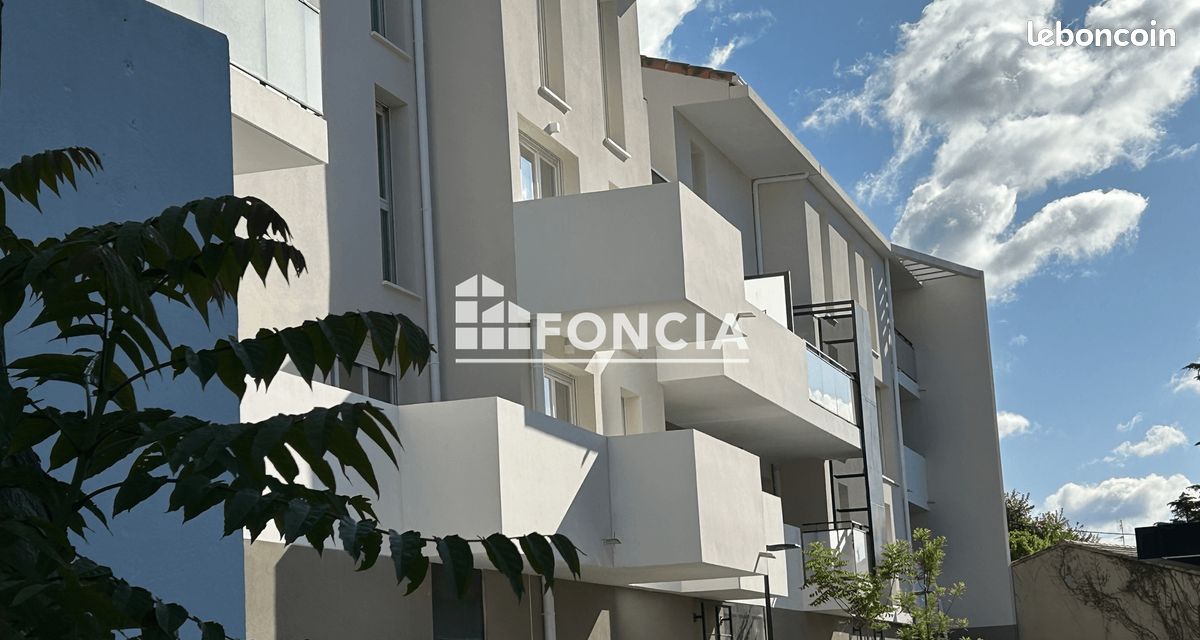 Appartement 4 pièces 85 m² · à Avignon · 85 m² · 903 €
