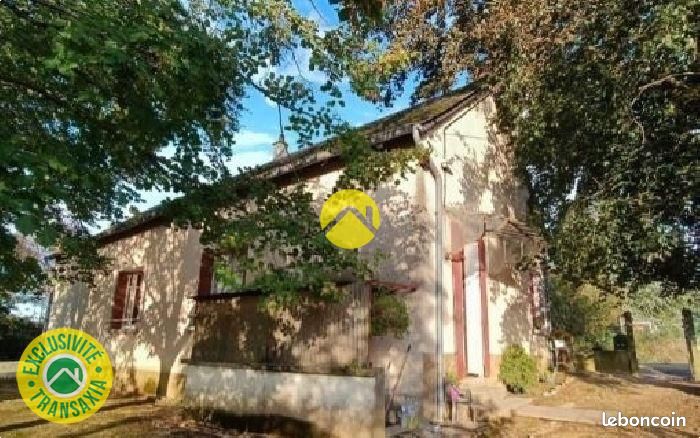 Terrain 60 m² · à Baugy · 60 m² · 46 500 €