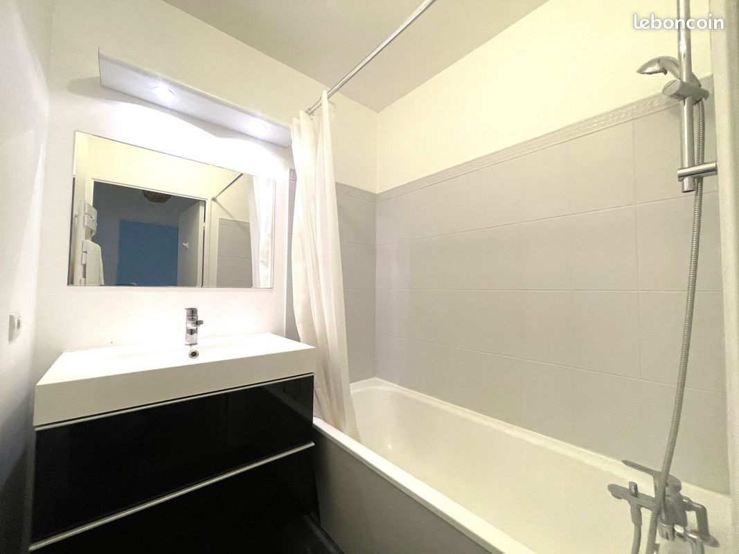 Appartement a louer moissy-cramayel - 2 pièce(s) - 47 m2 - Surfyn