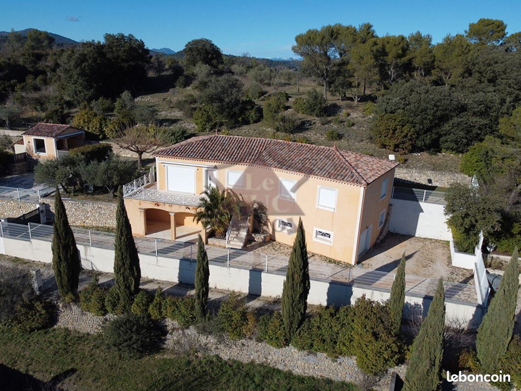 Maison 5 pièces 129 m² · à Saint-Ambroix · 129 m² · 406 000 €