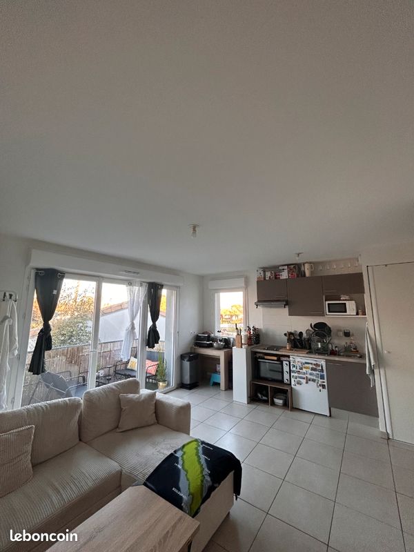 Parking 2 pièces 45 m² · à La Teste-de-Buch · 45 m² · 198 000 €