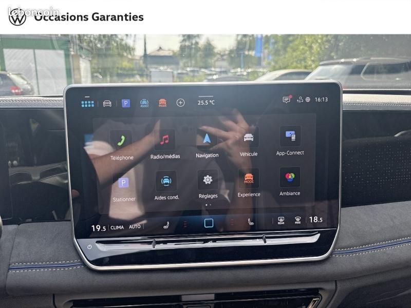Volkswagen Tiguan 1.5 eTSI 150ch R-Line Edition DSG7 (image 20)