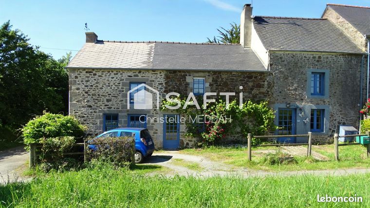 Maison 5 pièces 120 m²