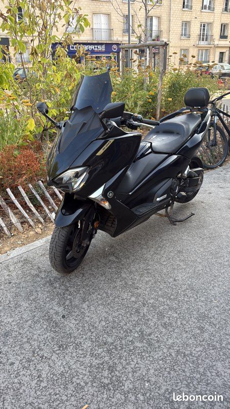 Tmax Dx 530 (image 1)