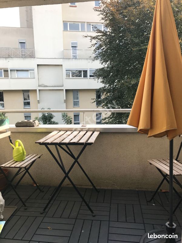Appartement 2 pièces 60 m² · à Reims · 60 m² · 850 €