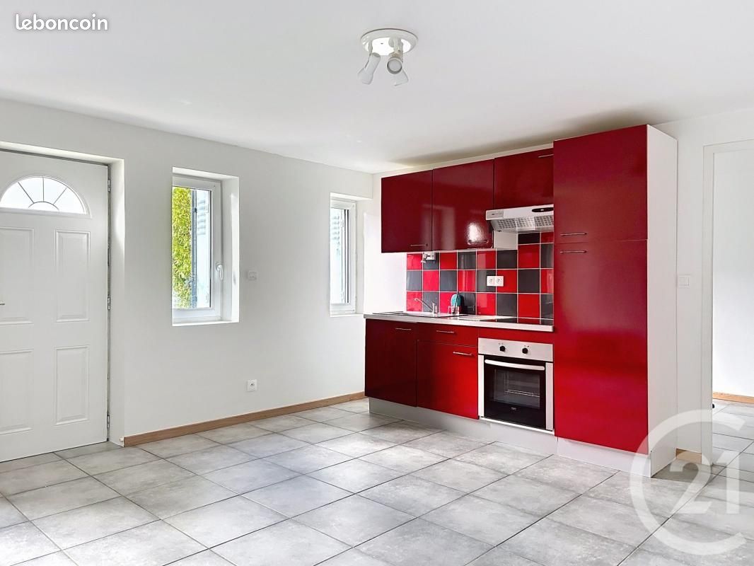 Appartement 3 pièces 53 m² · à Angoulême · 53 m² · 620 €