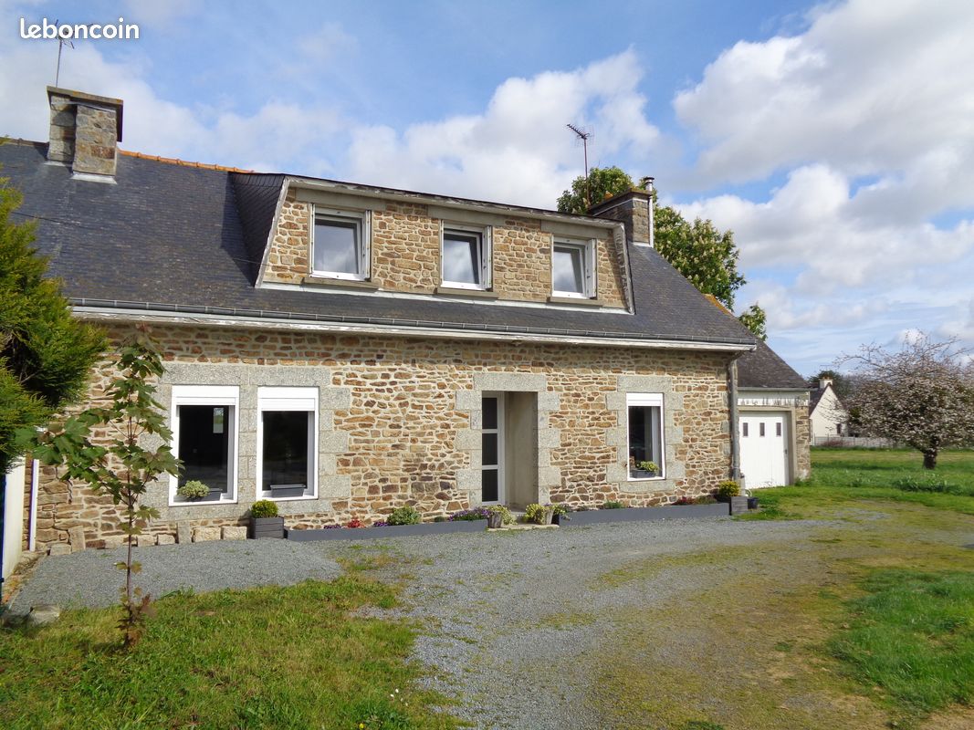 Maison 5 pièces 94 m² · à Yffiniac · 94 m² · 249 000 €