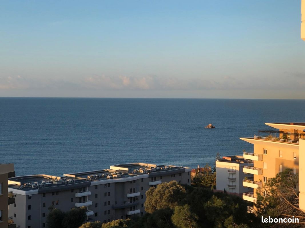 Appartement 2 pièces 54 m² · à Ajaccio · 54 m² · 960 €/mois