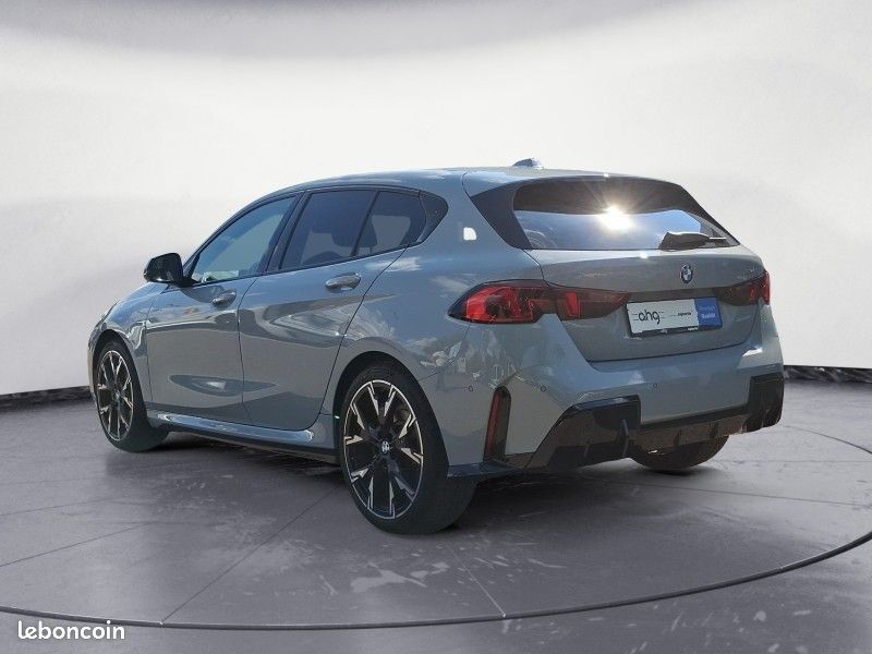 BMW Série 1 118 d Steptronic M Sportpaket Klimaaut (image 3)