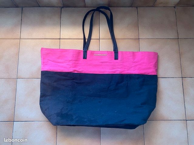 Sac plage ou shopping VICTORIA TBE (image 1)