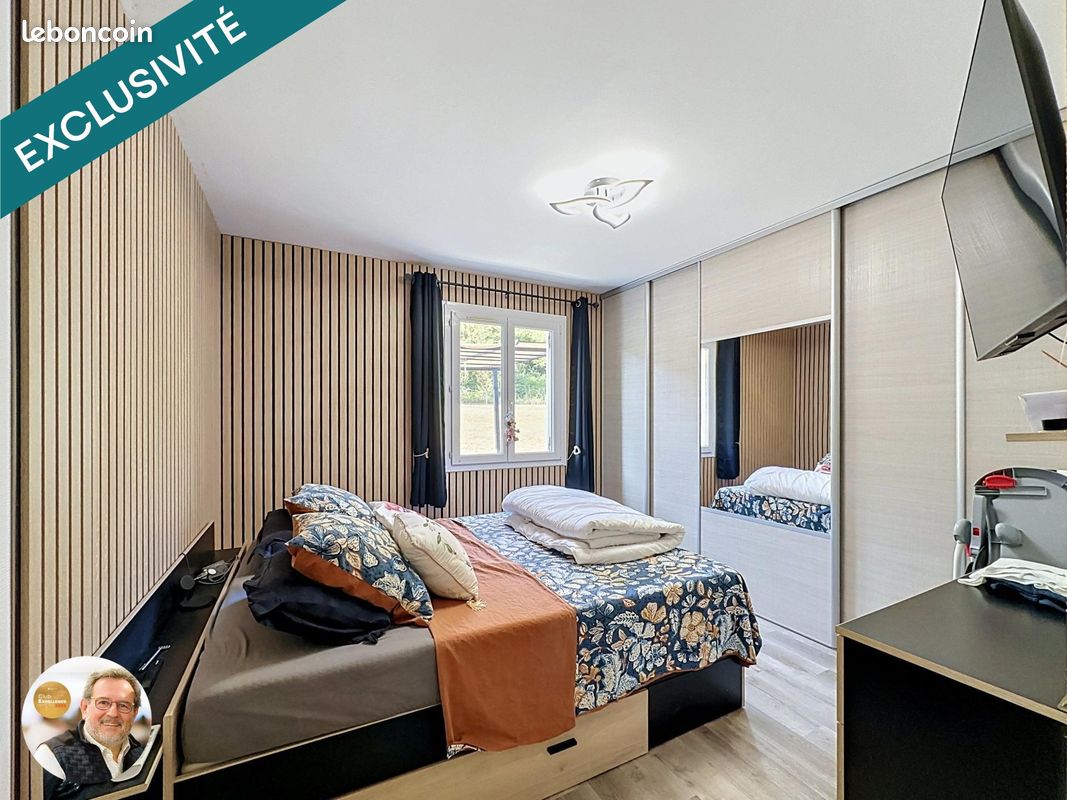 Maison 4 pièces 87 m² (image 6)