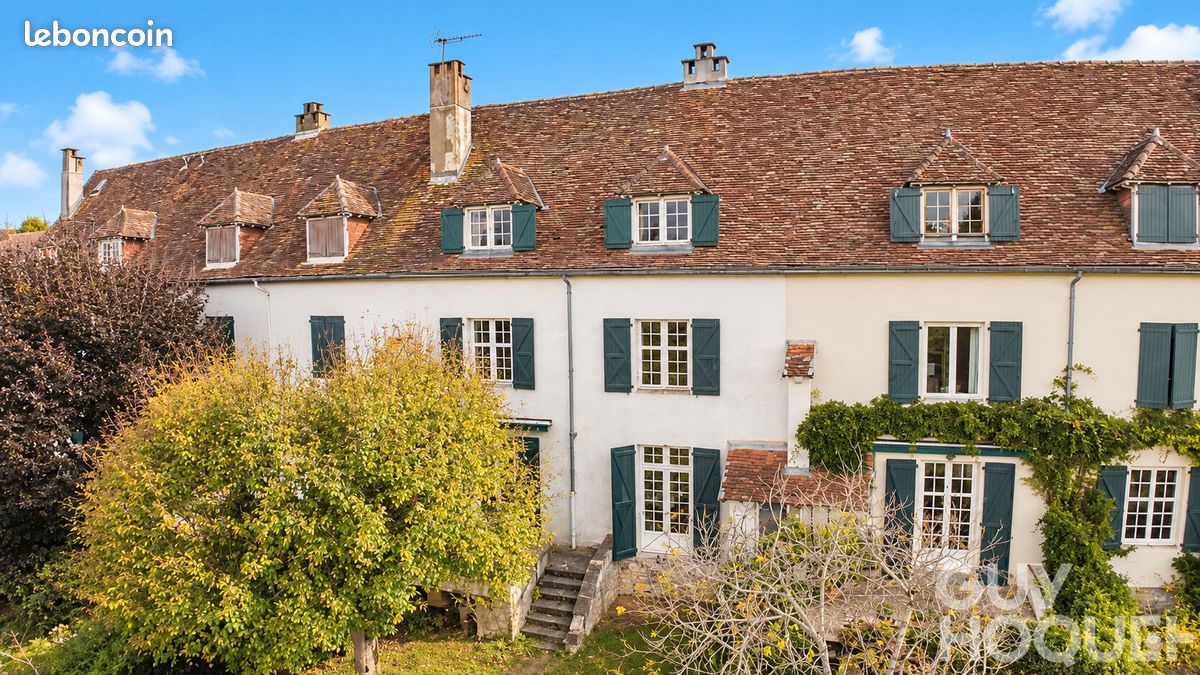 Maison 6 pièces 200 m² · à Orthez · 200 m² · 213 500 €