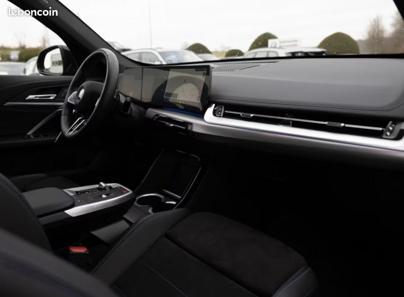 Bmw X1 (U11) SDRIVE18I 136CH M SPORT (image 9)