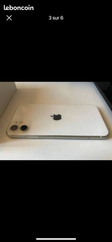 IPhone 11 (image 2)