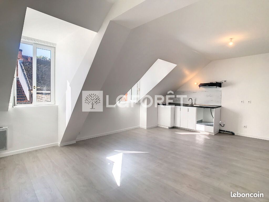 Appartement 3 pièces 51 m² · à Montlhéry · 51 m² · 995 €