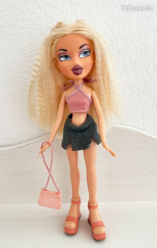 Collection complète BRATZ années 2000 (image 8)