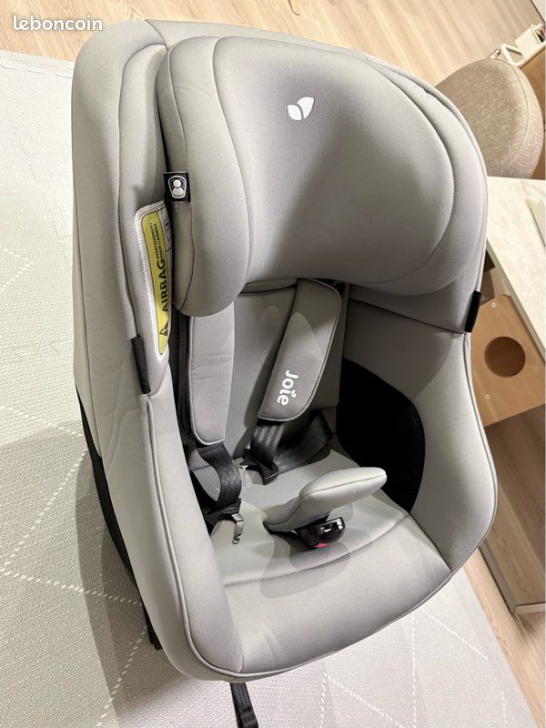Siege auto Joie Spin 360 (image 2)