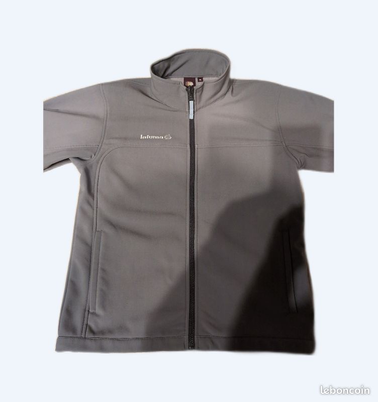Veste Lafuma femme Vêtements