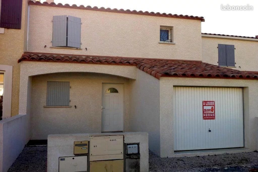 Maison 4 pièces 72 m² · à Narbonne · 72 m² · 219 500 €