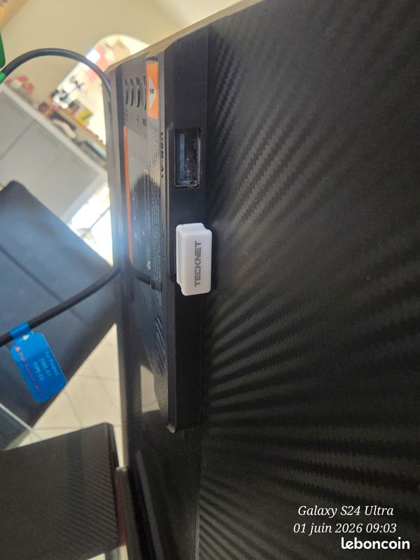Moniteur Portable neuf (image 5)