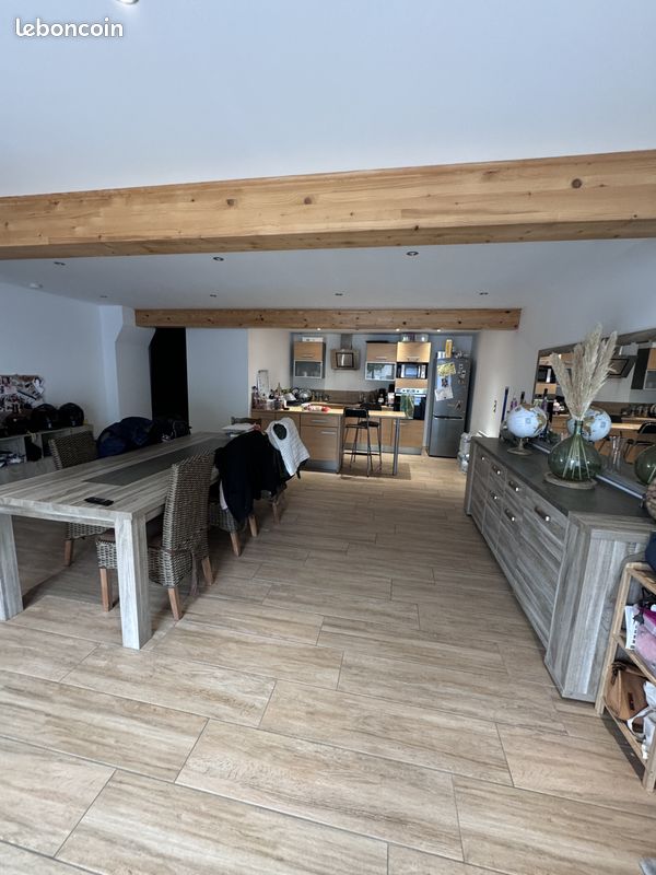 Appartement 4 pièces 92 m² · à Feurs · 92 m² · 770 €/mois