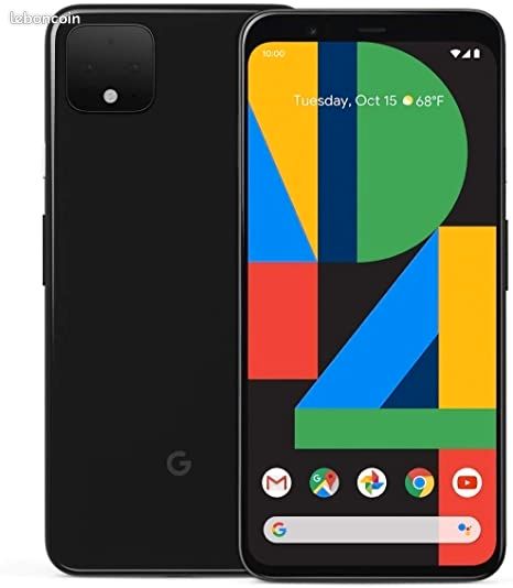 Google pixel 4 xl (image 1)