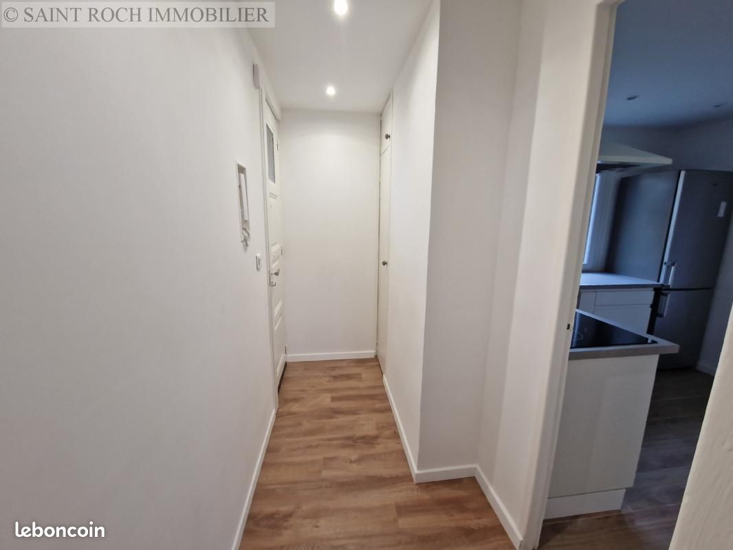 Appartement a louer nice - 3 pièce(s) - 63 m2 - Surfyn