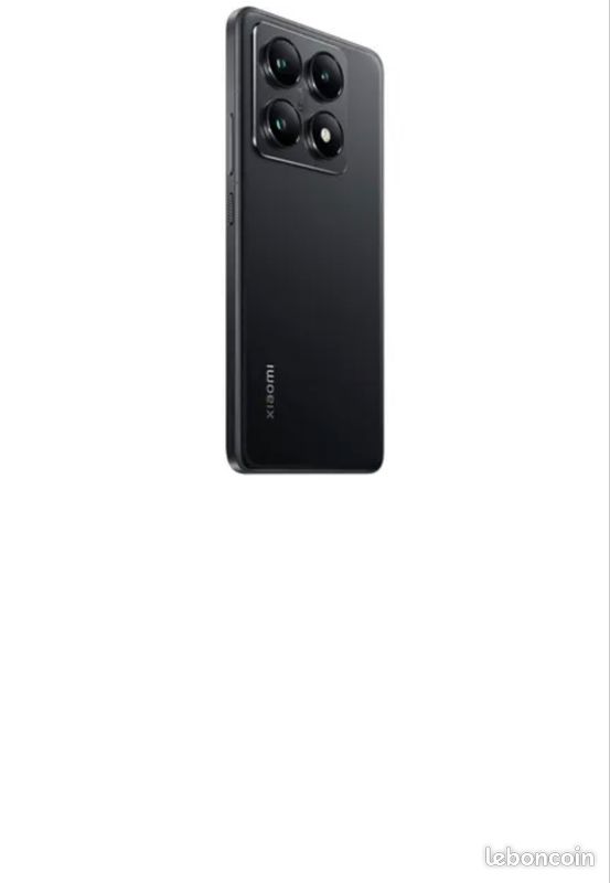 Xiaomi 14t pro excellent état 1er achat (image 1)