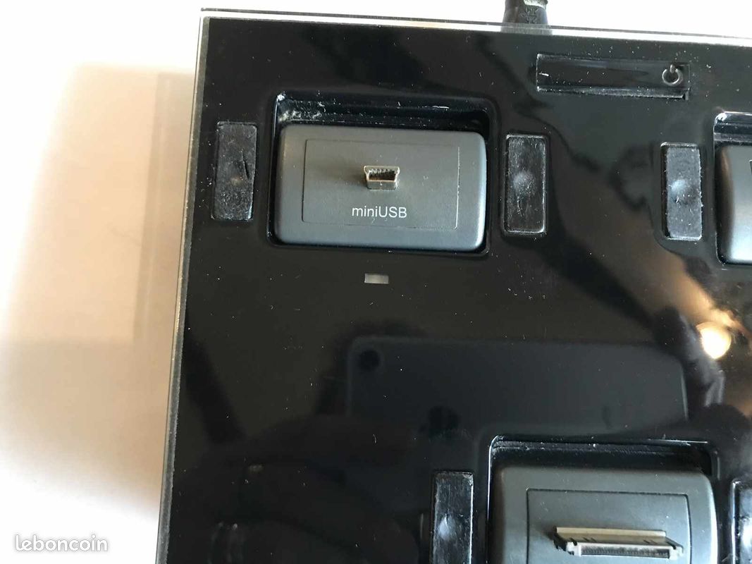 Multi chargeur universel Idapt (image 8)