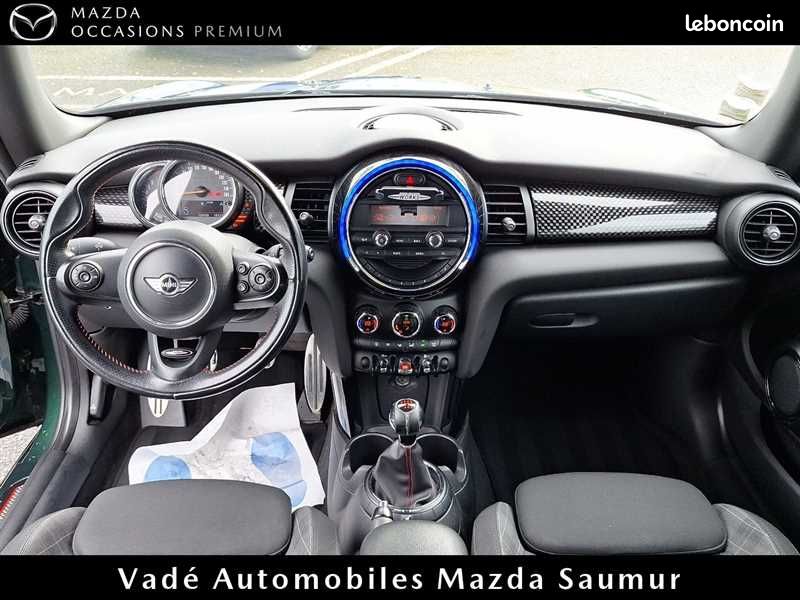 Mini Cooper S FINITION John Work (image 7)
